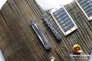 Les Paul Standard Double Cutaway - Black Pepper