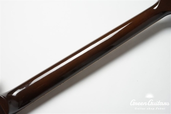 Les Paul Standard Double Cutaway - Black Pepper