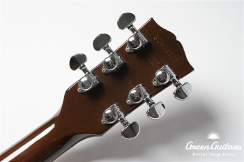 Les Paul Standard Double Cutaway - Black Pepper