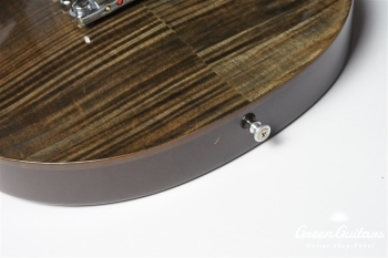 Les Paul Standard Double Cutaway - Black Pepper