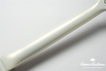 G5230T-140 Electromatic 140th Double Platinum Jet with Bigsby - Two-Tone Stone Platinum/Pearl Platinum