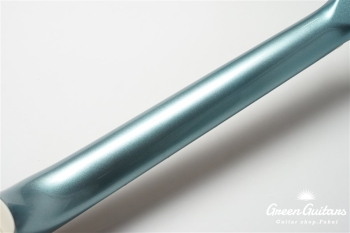 G5420T-140 Electromatic 140th Double Platinum Hollow Body with Bigsby - Two-Tone Pearl Platinum/Stone Platinum