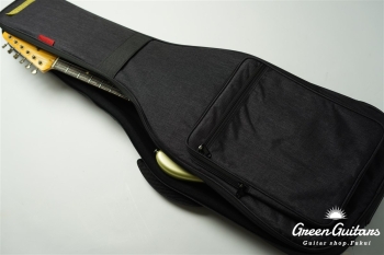 TRAD MASTER SIGMA SSH - Teal Green Metallic Medium Aged