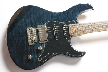 PACIFICA612VⅡFM - TBL