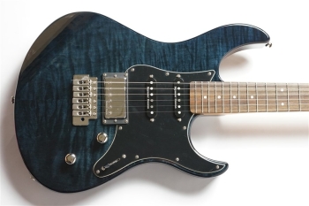 PACIFICA612VⅡFM - TBL