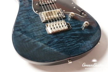 PACIFICA612VⅡFM - TBL