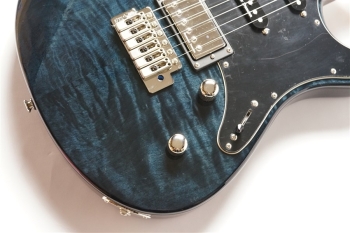 PACIFICA612VⅡFM - TBL