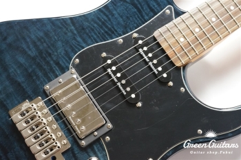 PACIFICA612VⅡFM - TBL