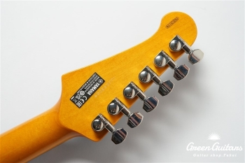 PACIFICA612VⅡFM - TBL