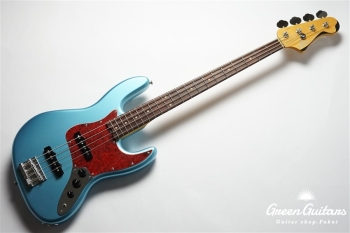 Trad JB Passive - Ice Metallic Blue