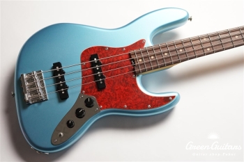 Trad JB Passive - Ice Metallic Blue