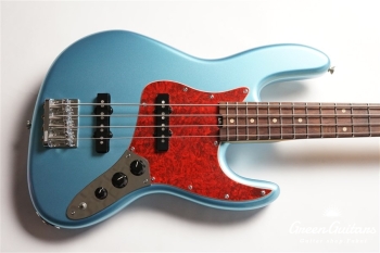 Trad JB Passive - Ice Metallic Blue
