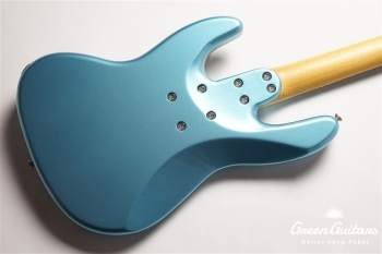Trad JB Passive - Ice Metallic Blue