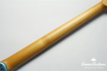 Trad JB Passive - Ice Metallic Blue