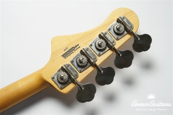 Trad JB Passive - Ice Metallic Blue