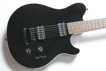 SUB Series AX3S - Black