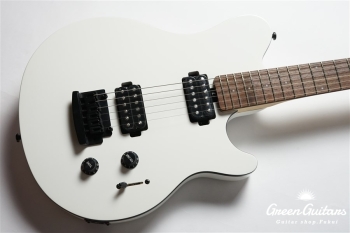 SUB Series AX3S - White
