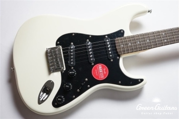 FSR Bullet Stratocaster HT - Olympic White