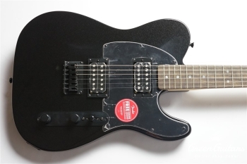 Squier by Fender FSR Affinity Series Telecaster HH - Metallic