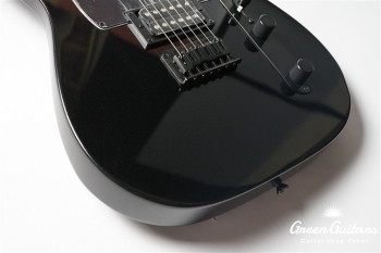 FSR Affinity Series Telecaster HH - Metallic Black