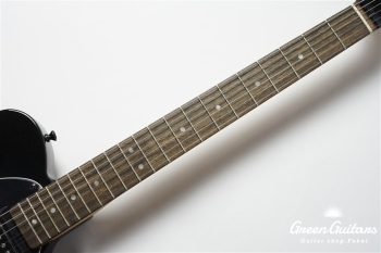 FSR Affinity Series Telecaster HH - Metallic Black