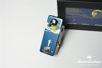 CleanBooster "Moonbeam"