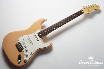 1960 Stratocaster NOS - Shell Pink
