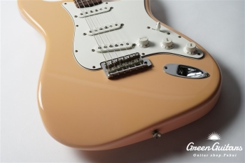 1960 Stratocaster NOS - Shell Pink