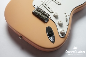 1960 Stratocaster NOS - Shell Pink