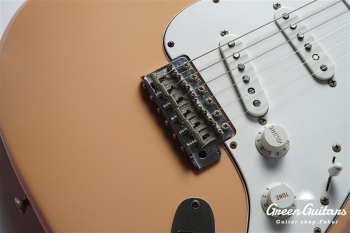 1960 Stratocaster NOS - Shell Pink