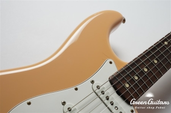 1960 Stratocaster NOS - Shell Pink