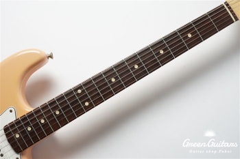 1960 Stratocaster NOS - Shell Pink