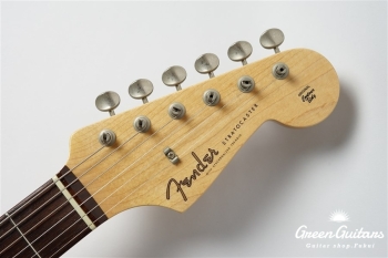 1960 Stratocaster NOS - Shell Pink