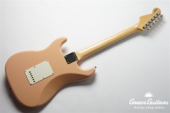 1960 Stratocaster NOS - Shell Pink