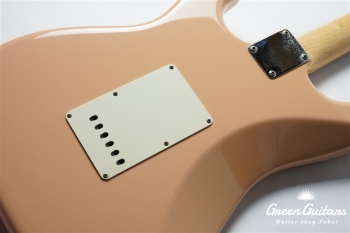 1960 Stratocaster NOS - Shell Pink