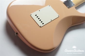 1960 Stratocaster NOS - Shell Pink