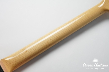 1960 Stratocaster NOS - Shell Pink