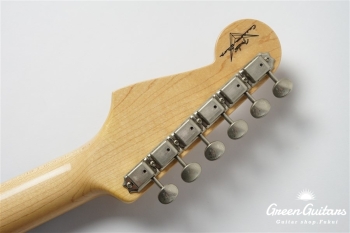 1960 Stratocaster NOS - Shell Pink