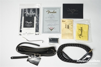 1960 Stratocaster NOS - Shell Pink