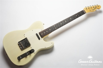 1959 Telecaster NOS - Olympic White