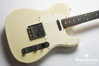 1959 Telecaster NOS - Olympic White