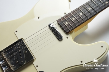 1959 Telecaster NOS - Olympic White