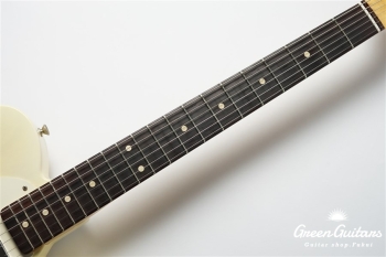 1959 Telecaster NOS - Olympic White