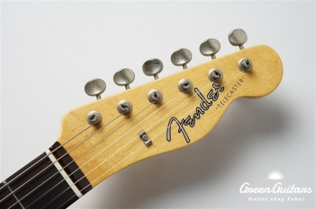 1959 Telecaster NOS - Olympic White