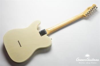 1959 Telecaster NOS - Olympic White