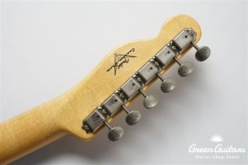 1959 Telecaster NOS - Olympic White