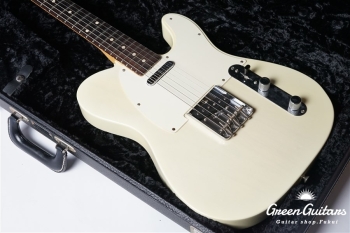 1959 Telecaster NOS - Olympic White