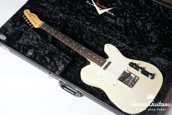1959 Telecaster NOS - Olympic White