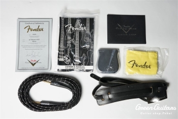 1959 Telecaster NOS - Olympic White