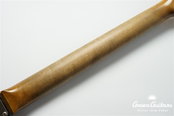 g7-ST/R Perfect Relic -3Tone Sunburst